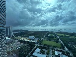 Marina Bay Financial Centre (mbfc) (D1), Office #456717681